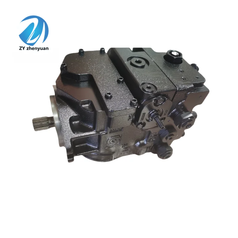 90L 90L042 90L055/075/100/130/180/250 Series 90L042KA1NN80D3C3L03NNN424224 High Pressure Variable Piston Pump