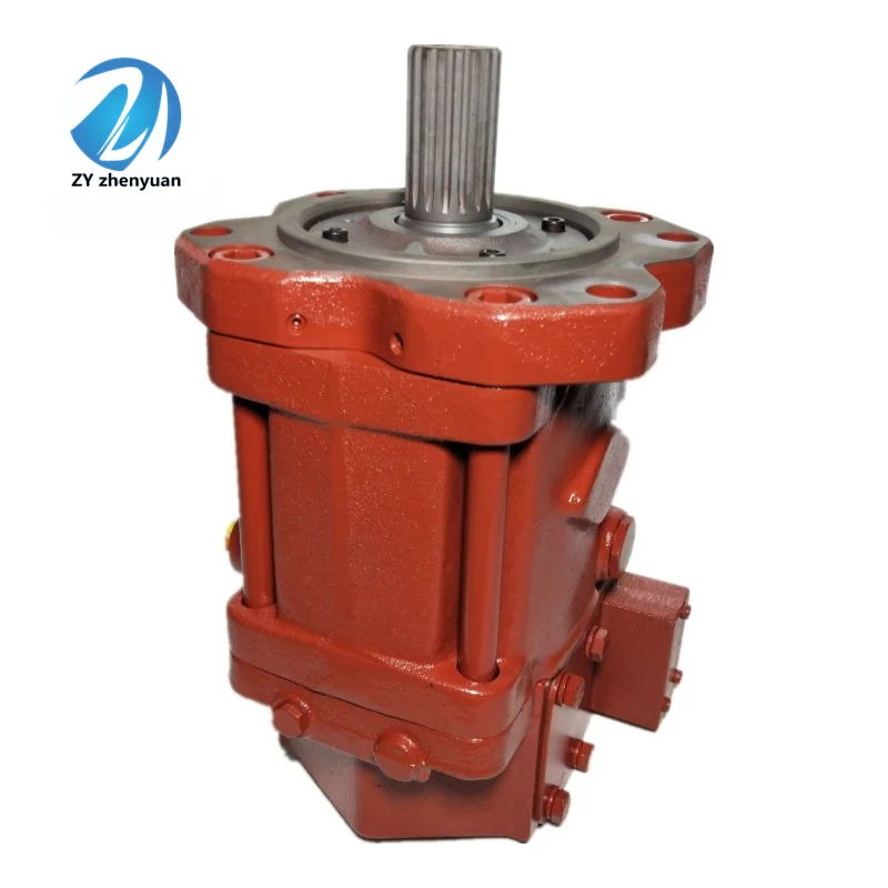 Hydraulic Main Pump K3V112S-1X5R EX100 EX120-2/3 PC120-6 Excavator K3V112S K3V112DTP K3V112DT K3V112DP