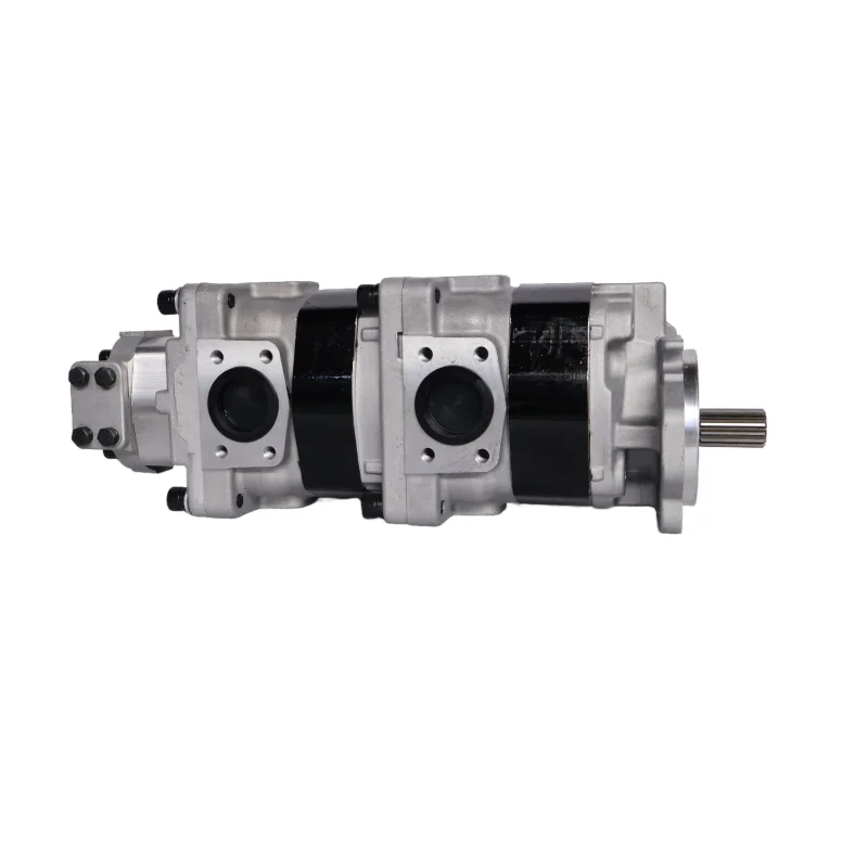 705222831Hydraulic Main Pump for Construction Machinery Wheel Loader & Bulldozer D375A-3 D375A-5 D375-5 Model 705-22-2831