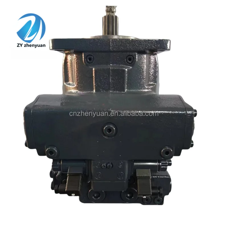 A4VG Series A4VG125EP2D2/32R-NZF02F01XF-S A4VG125EP2D2/32R Hydraulic Piston Pump A4VG71DA1D3L A4VG125