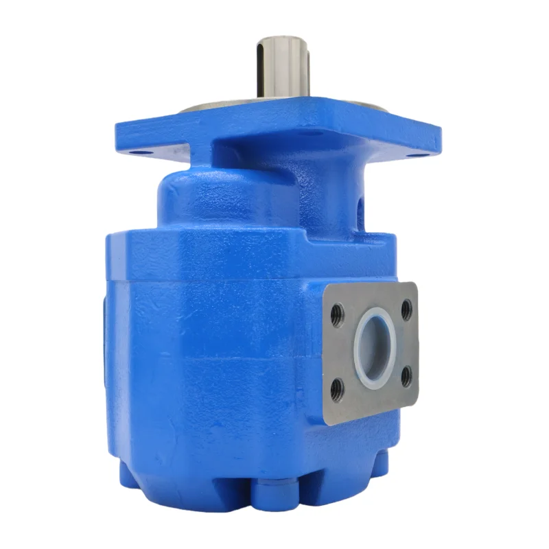 Hydraulic High Pressure Gear Pump CBGH-2028 CBF CBG CBKL CBKP CBQ CBT CBW CBN CBGH CBGJ