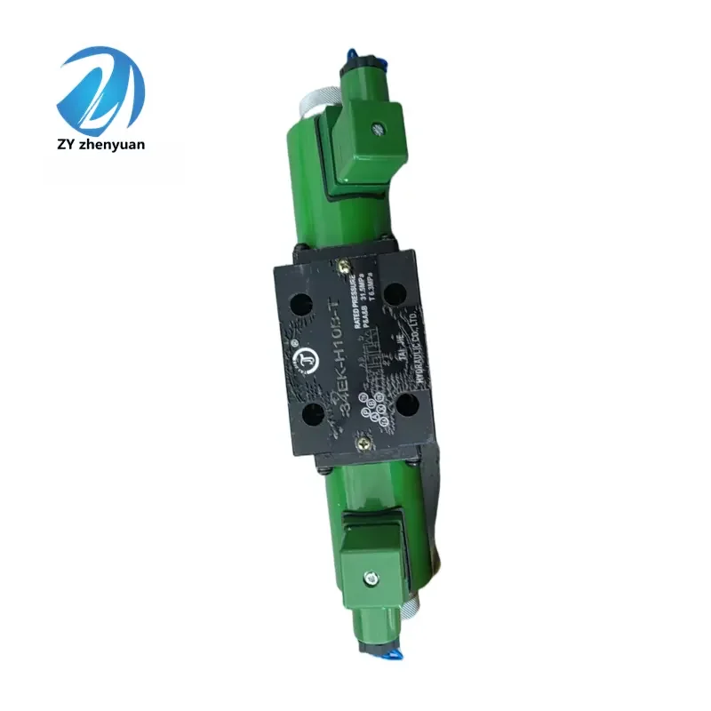 24EO 24BO 24EH 24BH Hydraulic Solenoid Valve 24EO-H10B-T 24BO-H10B-T 24EH-H10B-T 24BH-H10B-T 34EK 34BK 34EH 34EO 34BO 34EM 34EY