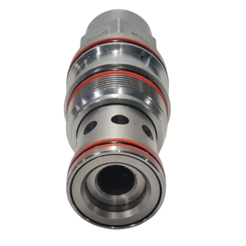 SQHB-LAN SQJB-LAN PBBB-LAN SUN Hydraulics Pressure Reducing Relieving Valve PBDB-LAN PBFB-LAN PBHB-LAN PBJB-LAN