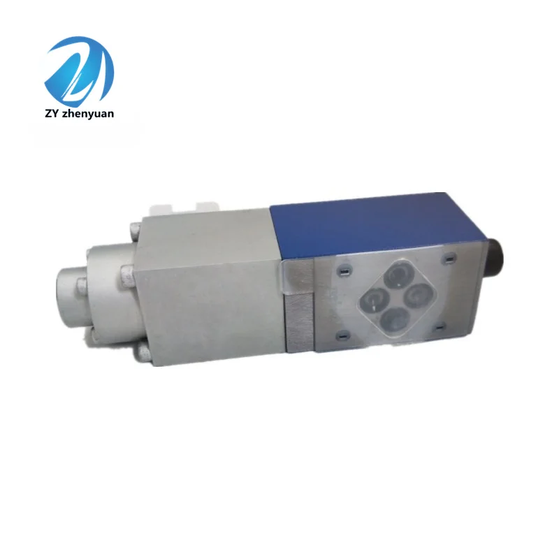 DBETX DBETE DBETR DBET DBETBX DBETBEX DBETBEX-10/ Proportional Relief Valve DBETX-1X/180G24-8NZ4M