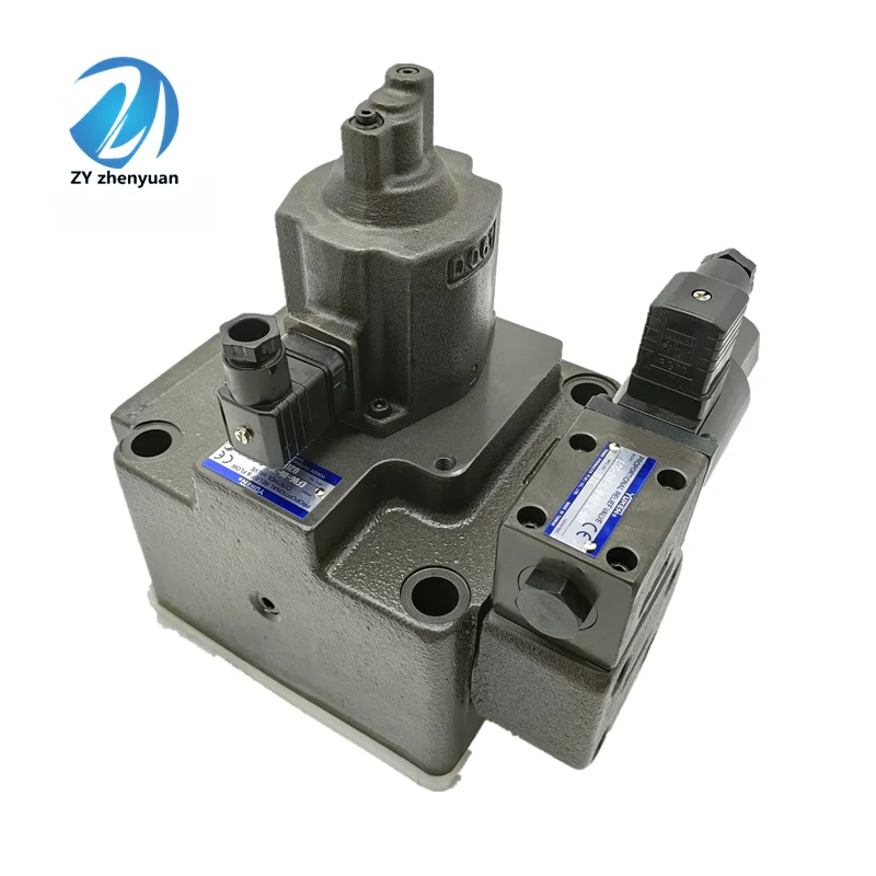 EFBG-06-250A-20T145 Proportional Electro-hydraulic Relief Valve EFBG-03 EFBG-06 EFBG-10