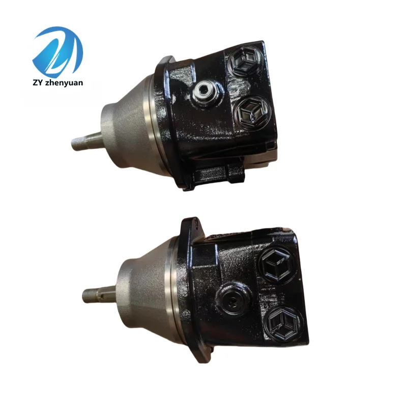 KC KRR KRL KC38 KC45 KC38C KC45D High Pressure Variable Hydraulic Piston Motor KC45DNERNFF55SNNAFF18NNNNNN