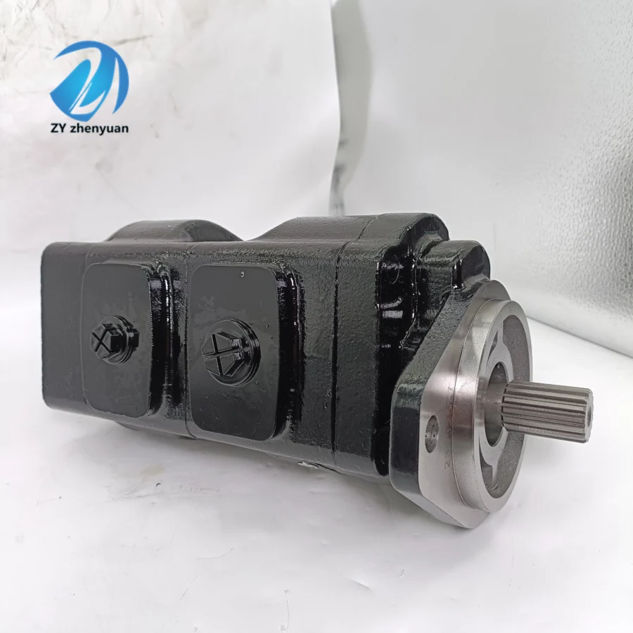 398-7459 3987459 Hydraulic Drive Gear Pump  926M Wheel Loader