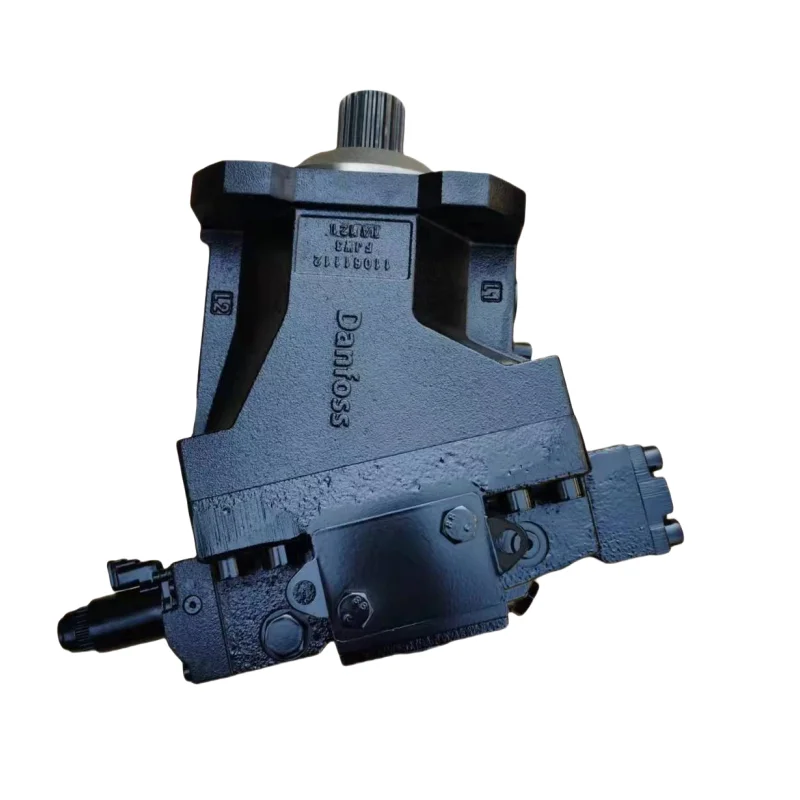 H1B160AAT2DANATBDNKNNA30NN080Z21NNN  Variable Displacement Hydraulic Motor H1B060 H1B080 H1B110 H1B250 H1B210 H1B160