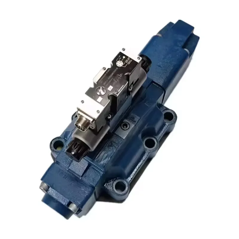 3DREP Direct Operated Proportional Valve 3DREP 6 B-1X/25A12NK4V 3DREP 6 A-2X=45EG24K4/M=00 3DREP 6 B-1X/16A24K4M
