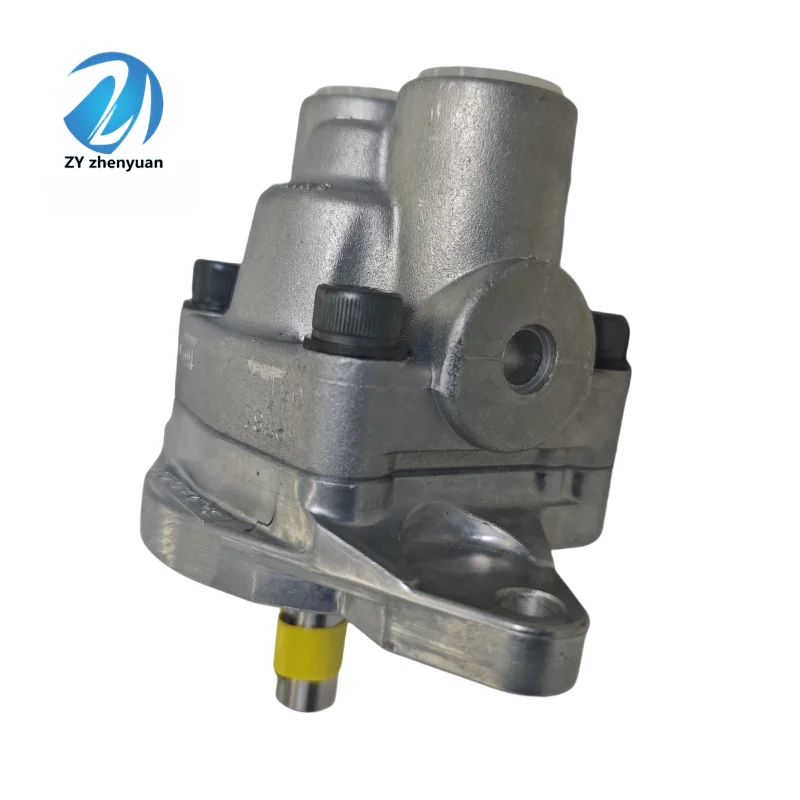 YP YP10 YP15 Hydraulic Gear Pump Forklift Truck Part YP10-25L421 YP10-17R420