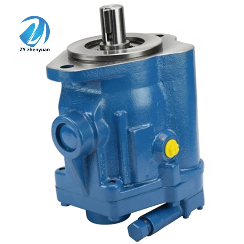 Hydraulic Piston Pump PVB PVB29 PVB29-RSY-20-CM-11 PVB29-RS-20-CM-11 PVB29-LSF-20-D-10-PRC PVB29-FRS-20-CMC