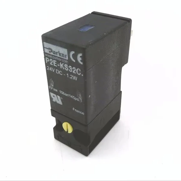PS1 Modular Interface Valve PARKER P2E-KS32C2 P2E-KS32C1 Parker Watts Pneumatic Pilot Valve