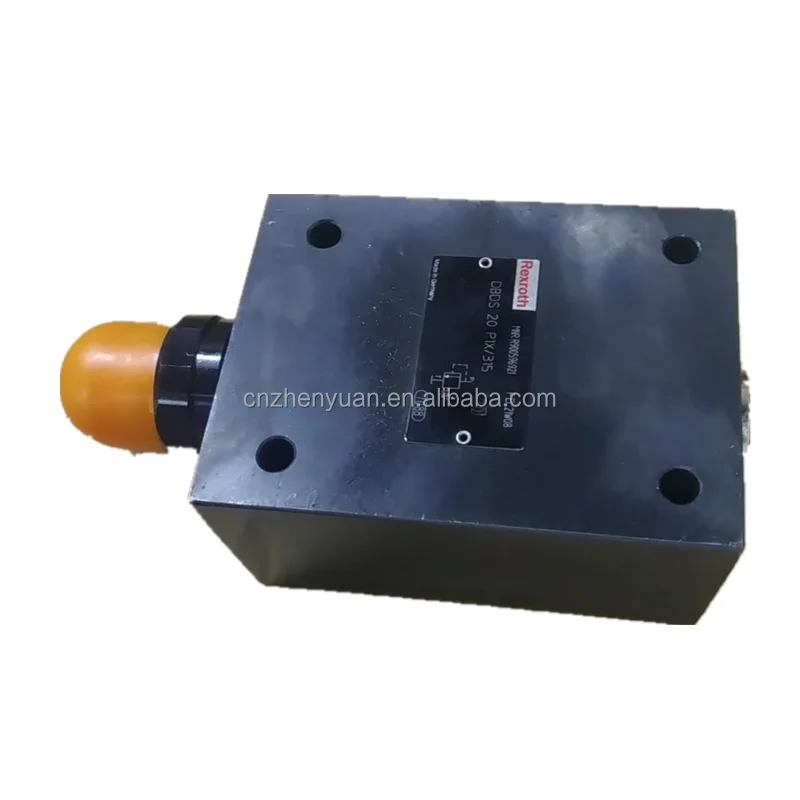 DBDS DBDH6K DBDH DBD Hydraulic Direct Acting Relief Valve DBDH6G1X/400 DBDS20K18/315 DBDS10K18/400 DBDS6G1A/315