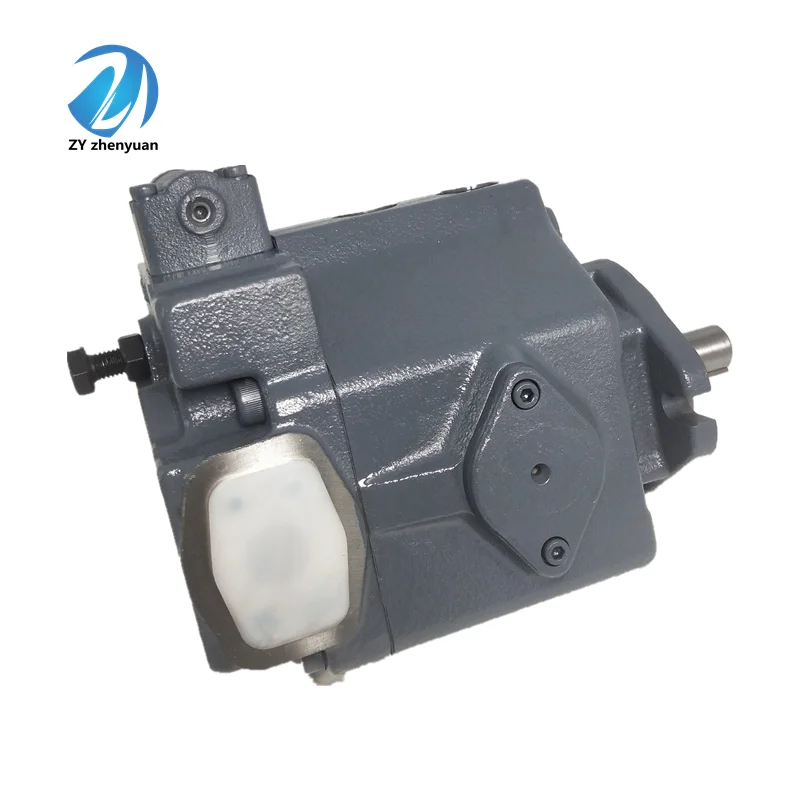 Hydraulic Variable Piston High Pressure Oil Pump P8VMR-10-CBC-10 P8VMR-20-CB-10P8VMR P16VMR P21VMR