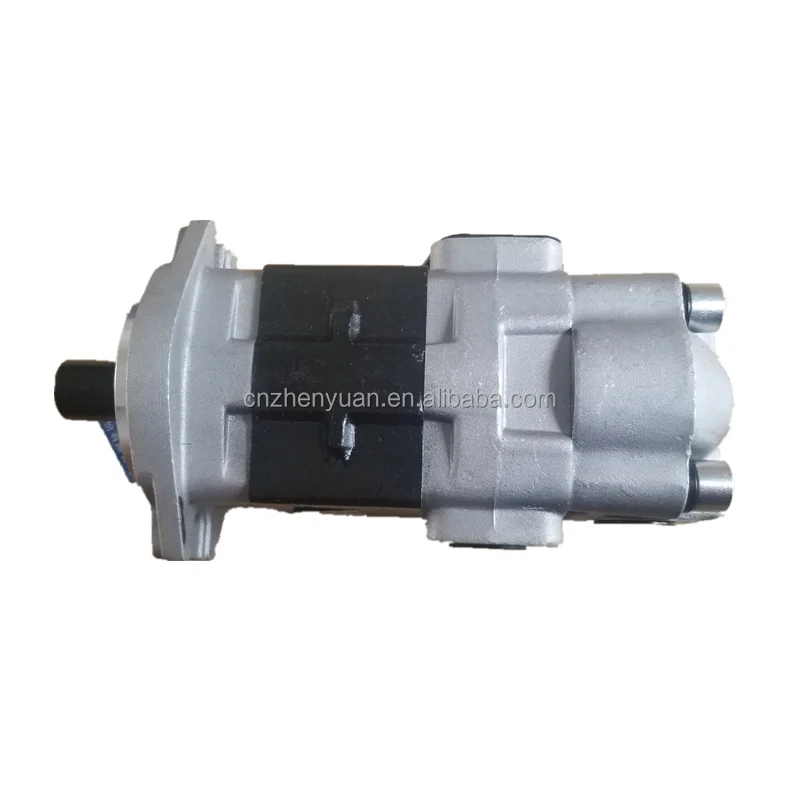 Hydraulic Gear Pump CBHZ Series CBHZ-F28.2 CBHZ-F30 CBHZ-F32 CBHZ-F36 CBHZ-F31.5-ALH6L CBHZ-F23-AL CBHZ-F25-AL