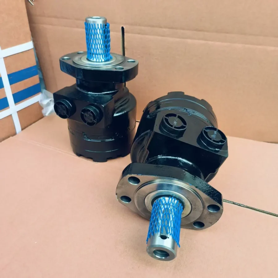 TG TF TE TF0195 TF0240 TF0280 TF0365 TF0405 TF0170 Series TF0170MS030AAAB Hydraulic Drive Orbit Piston Motor