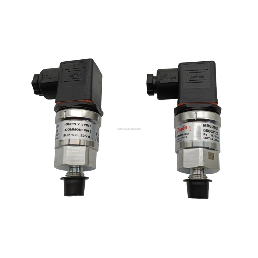 Optical Sensor Pressure Switch MBC MBS MBC3000 060G1113 060G1125 060G1133 060G1430 060G6467 Sensor 060G1125/1133/6467/1121/1113