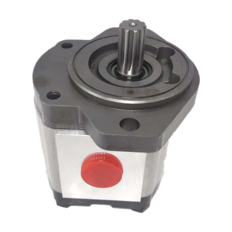 PGP/PGM20 Series Single & Multiple Hydraulic Gear Pump PGP/PGM 20 30 31 50 51 75 76 3349111097 3349111252 3349111394