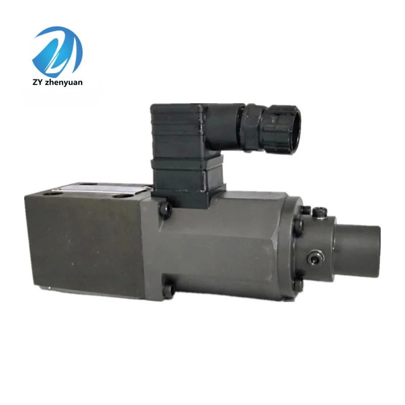 EDG EDG-01 Series Proportional Electro-Hydraulic Relief Valves EDG-01-C EDG-01-H EDG-01V-C-1-PNT11/13-50 EDG-01-C-1-PNT13-51