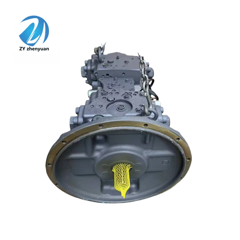 PC200-8MO PC200-8 PC200-6 PC200-7 Excavator Hydraulic High Pressure Piston Main Pump 708-2L-31411 708-2L-00400