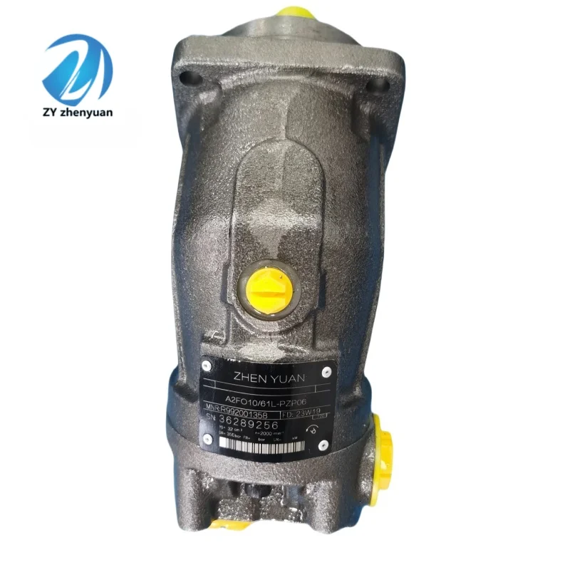 A2F056/61L-VBB05 A2F063/61L-VAB05-S Axial Piston Fixed Displacment Pump A2F045 A2F080/61R-VBB05 A2F090/61R-PBB05