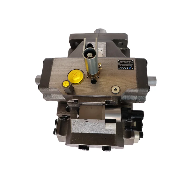 A4VSO A4VSO125 A4VSO250 A4VSO260 Series AHA4VSO260DFE1Z/30R-PPB25U99 Hydraulic Variable Piston Pump
