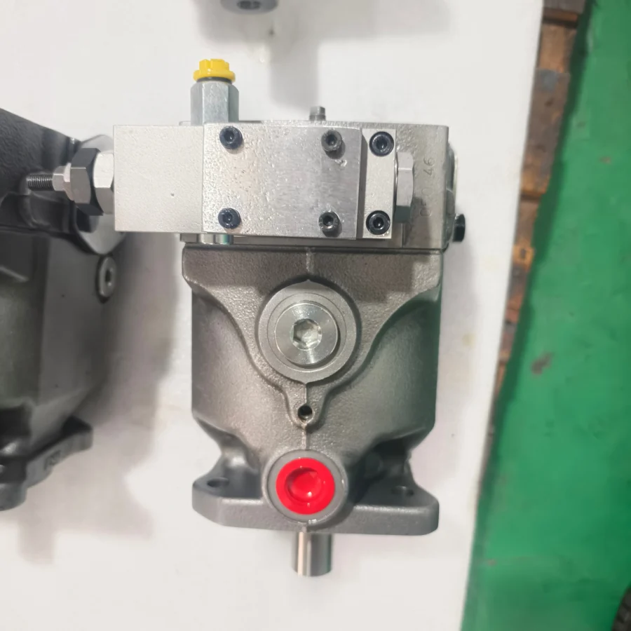 PARKER Pump PV016/020/023/032/040/046/092/140/180/270 Series PV040R1K1T1NMR1 Axial Piston Variable Displacement Hydraulic Pump