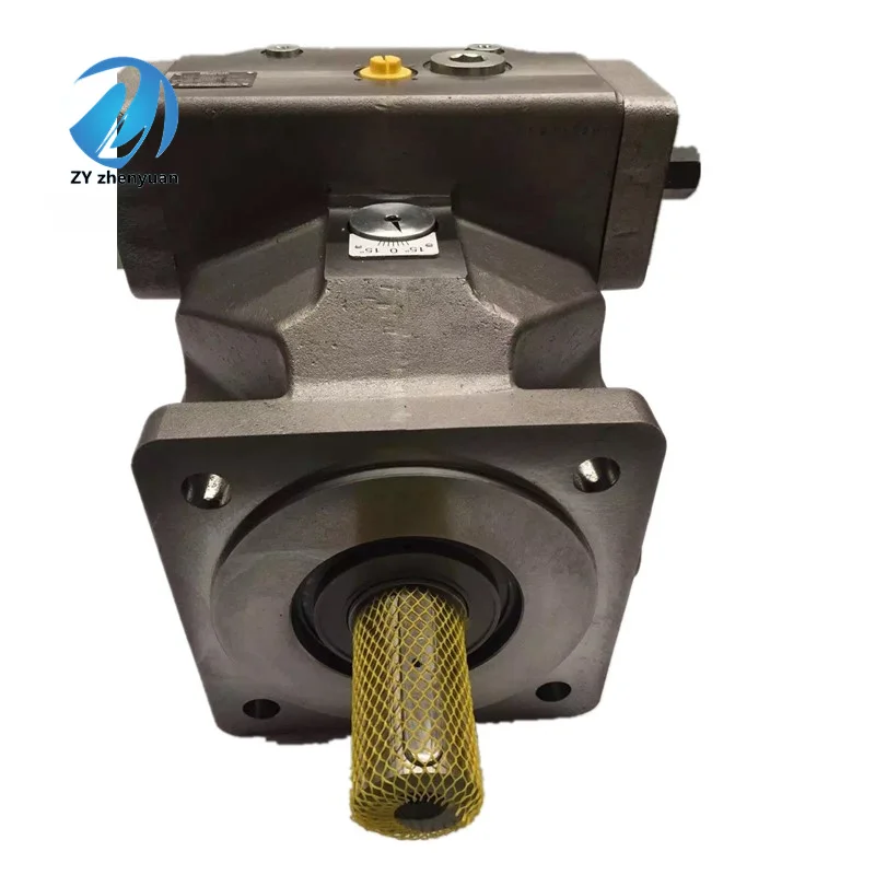 A4VSO A4VSO40/A4VSO71/A4VSO125/A4VSO180/A4VSO250DFE1 Series Hydraulic Variable Piston Pump A4VSO40DFE1/30R-PPB25N00