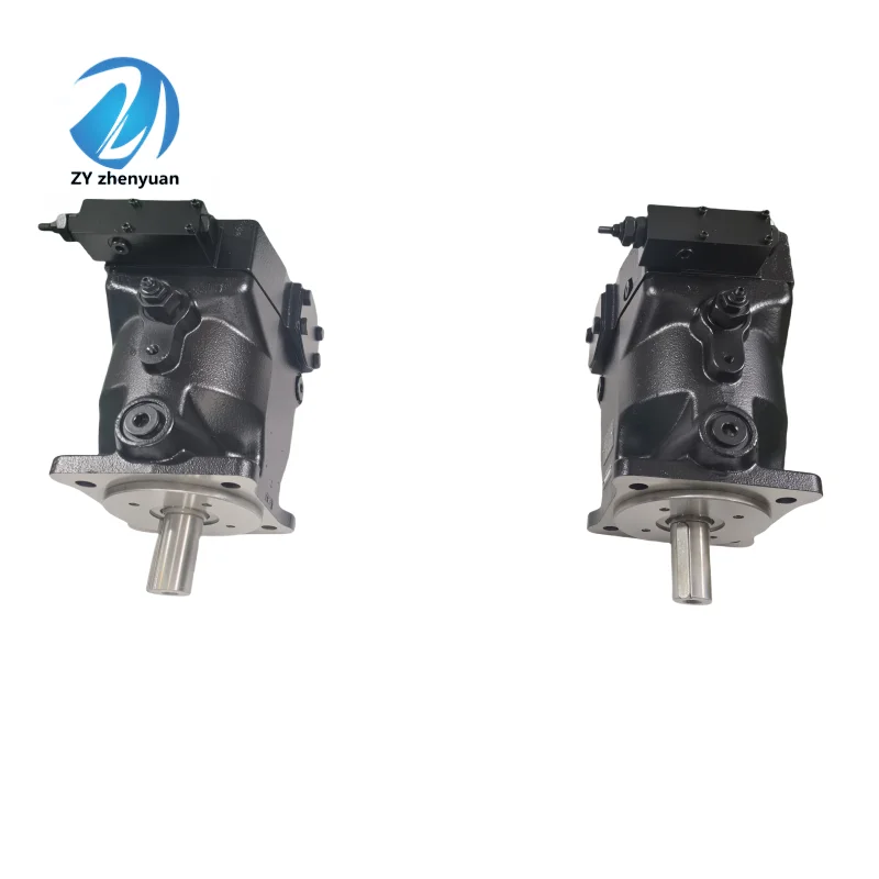 PV PV016 PV023 PV032 PV040 PV046 PV063 PV080 Series PV080R1K1T1NSLC High Pressure Axial Piston Pump