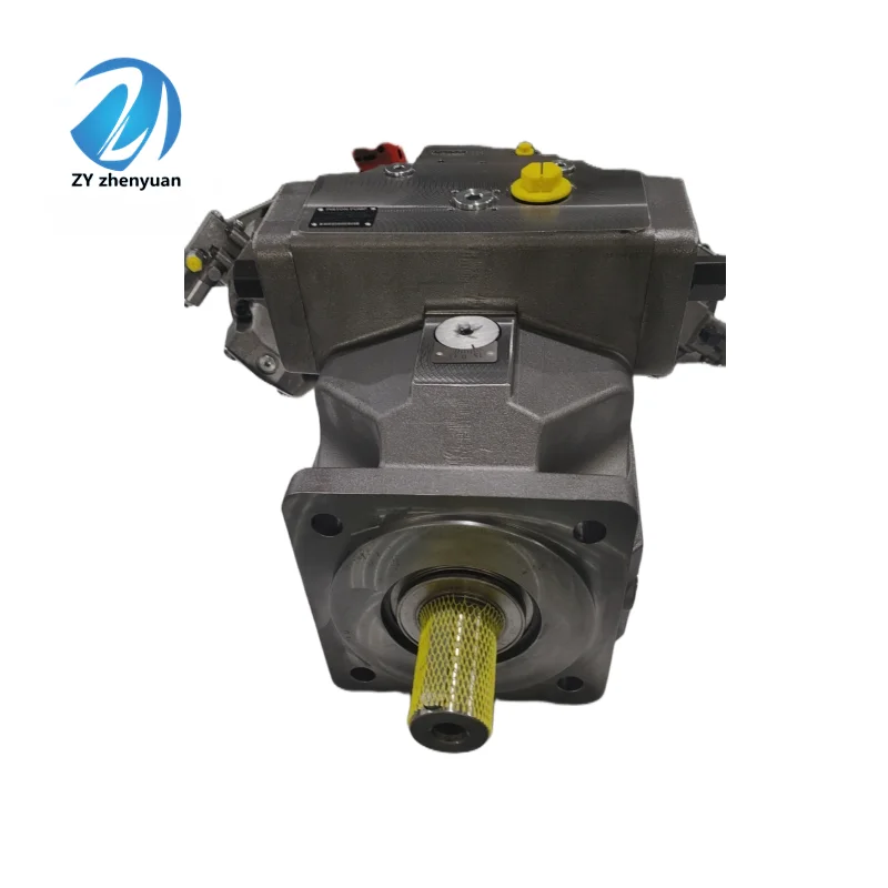 A4VSO250LR2G/30R-PPB13N00-S1066 Swash Plate Axial Piston Fixed Displacement Pump A4VSO A4VSO125 A4VSO250 A4VSO355