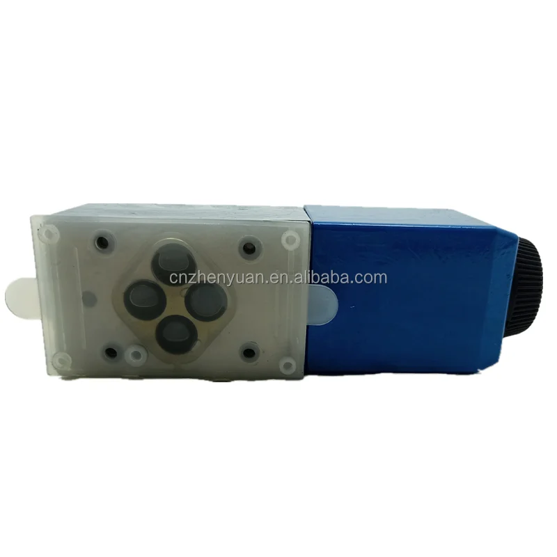 DG4 DG4V Hydraulic Solenoid Valve DG4V52CMUC620 DG4V 3 6C M U H7 60 DG4V-3S-6C-M-U6-D5-60  DG4V-3S-0C-M-U6-D5-60