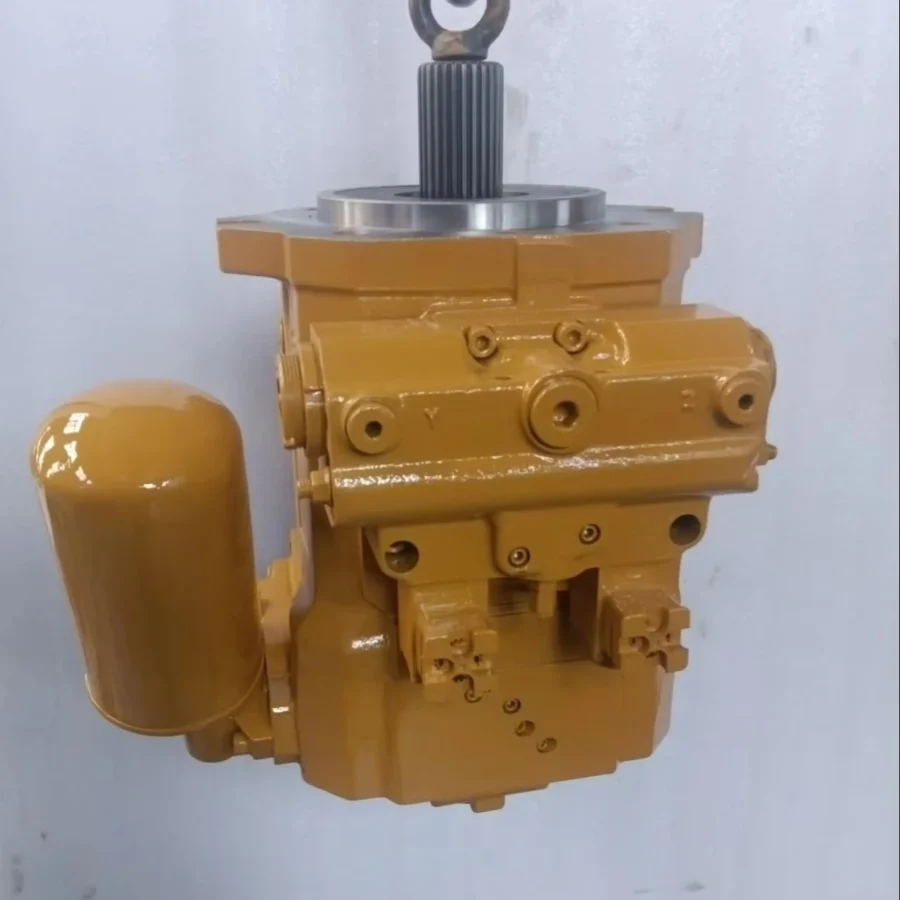 HPV135-02 OV0001 H2X265W00369 HMF HVF HPR HPV105/55/75/35/135/165 Hydraulic Piston High Pressure Pump