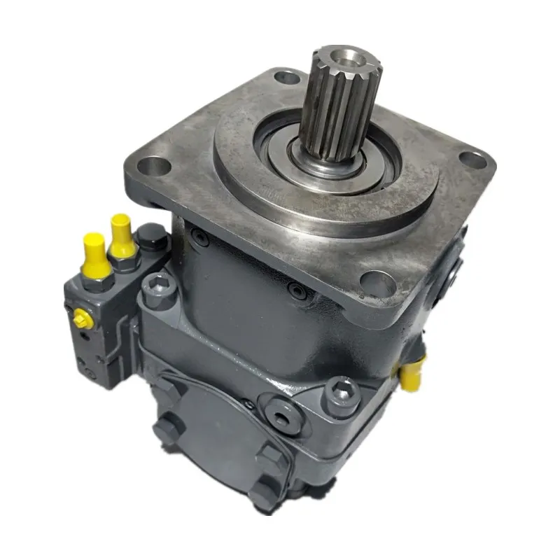 A11VLO A11VLO190EP2S/11L-NSD12K02H-S 2063350 005820 Hydraulic Main Oil Pump A11VLO130 A11VLO145 A11VLO190