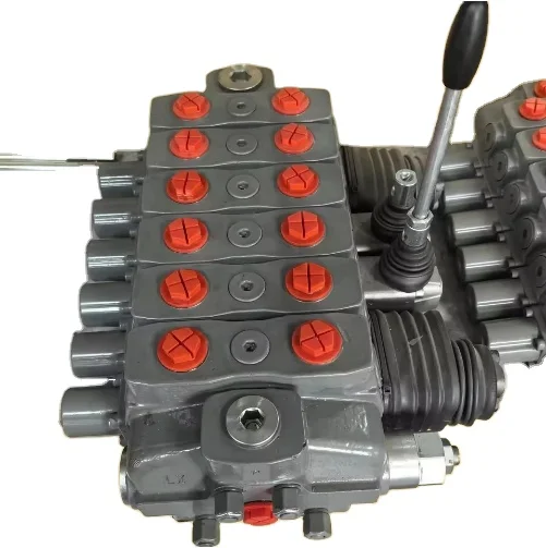 DRE DREM DREME DRE10 Series DRE-10-52/100YG24K4M Hydraulic Proportional Pressure Reducing Valve