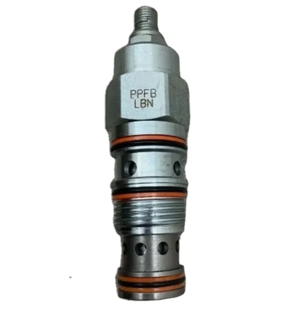 PPFB-LBN PPFBLBN PPFC-ABN PPFCABN Pressure Reducing Relieving Valve DOFS-XHN DOFSXHN