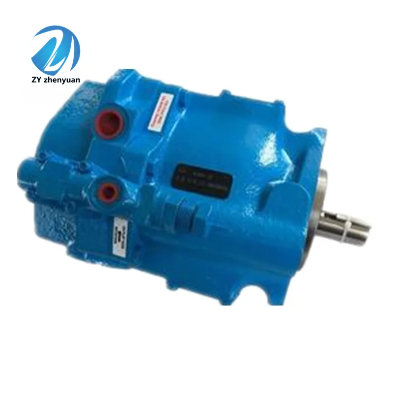 PVE PVE12 PVE19 PVE21 PVE012R 02-341511 PVE012R01AUB0A2100000200100CD0A Industry and Mining Hydraulic Piston Pump