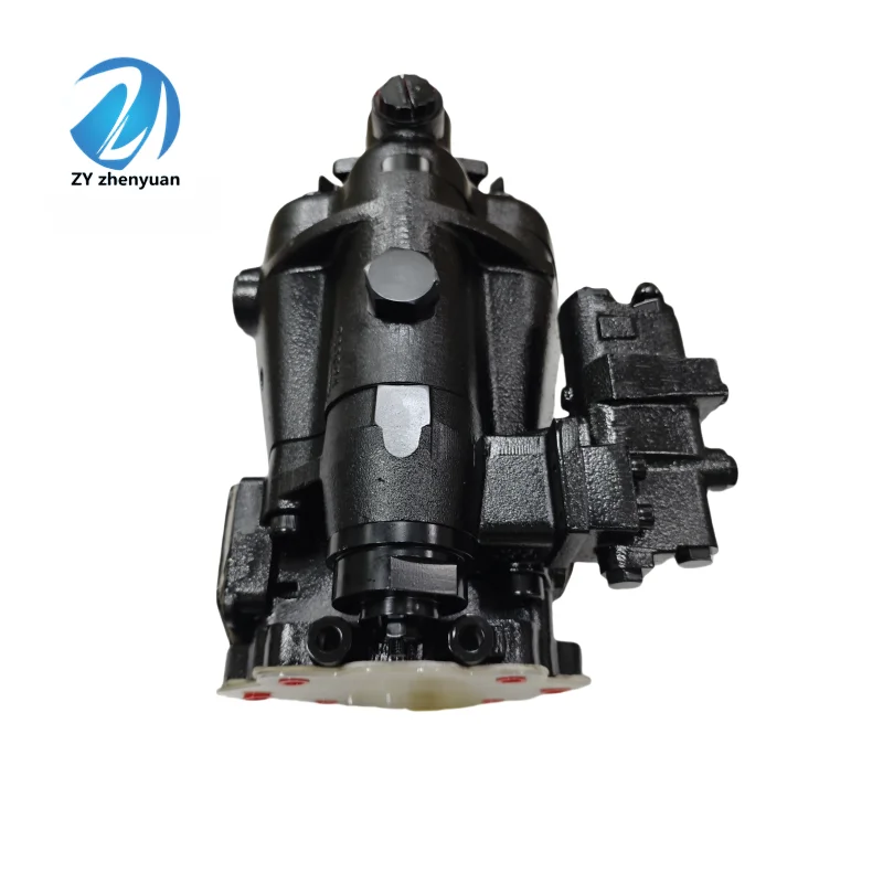 PVM PVM045ER05CS2A315000001AB Piston High Pressure Hydraulic Variable Displacement Pump PVM018 PVM045 PVM074 PVM098 PVM131