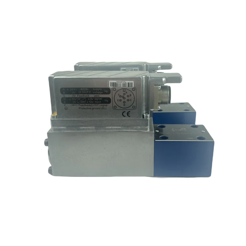 Hydraulic Proportional Valve DBETFX-1X/180G24-27NZ4M Solenoid Proportional Relief Valve DBETX DBETE DBETR DBET DBETBX DBETBEX