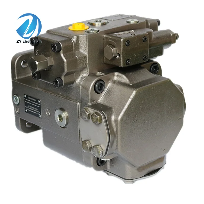 A4VSO250LR/30R-PB13N00 Hydraulic Pump Parts Heavy Machinery Axial Piston Variable