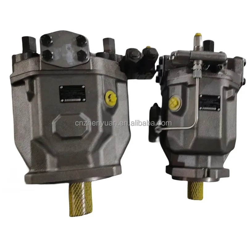 LA10VO140LA7D LA10VO140 LA10VO Axial Piston Variable Pump LA10VO140LA7D/32R-VSD62K68  LA10VO140LA7D/32R-VSD22U17H-S3814