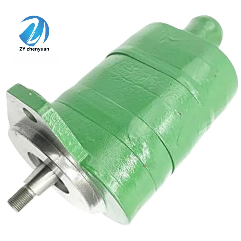 SJ21032 Hydraulic Pump 6B-1204/6120B 6B-1404. 6E-1204. 6E-1404 1054 1354 1404. 6110B 6120B 6135B 6603