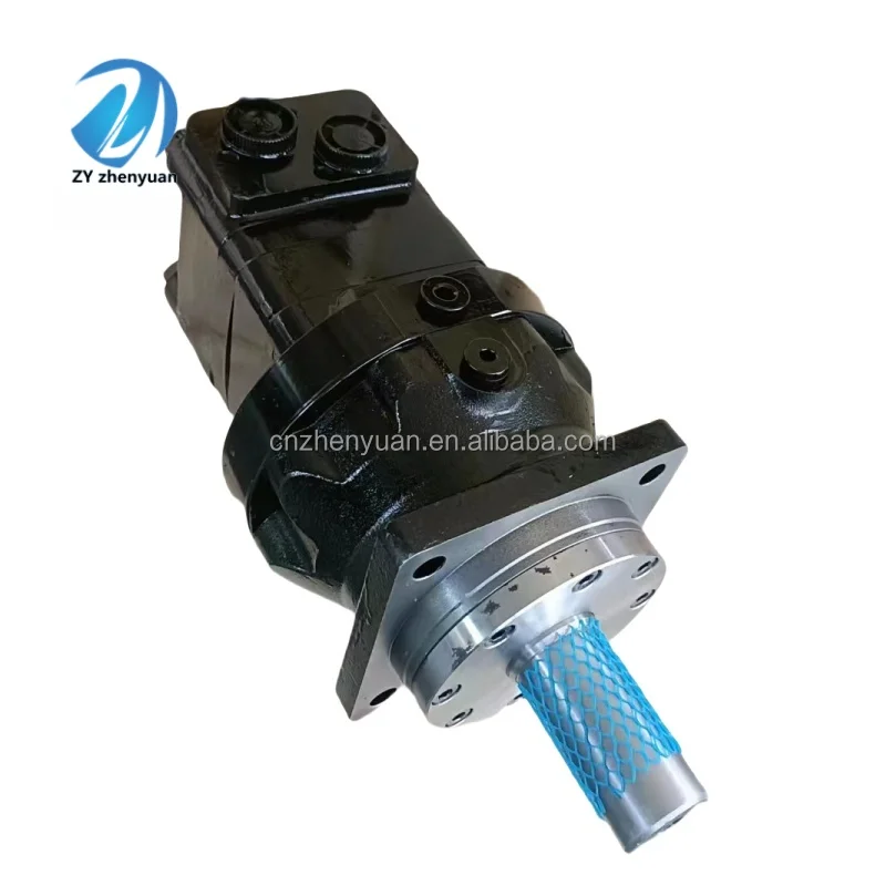 Bmtz Bmtzr Series BMTZ-500-Z4-YD Hydraulic Orbit Motor  Bmtz3-500 Bmtz3-630 BMTZ-800