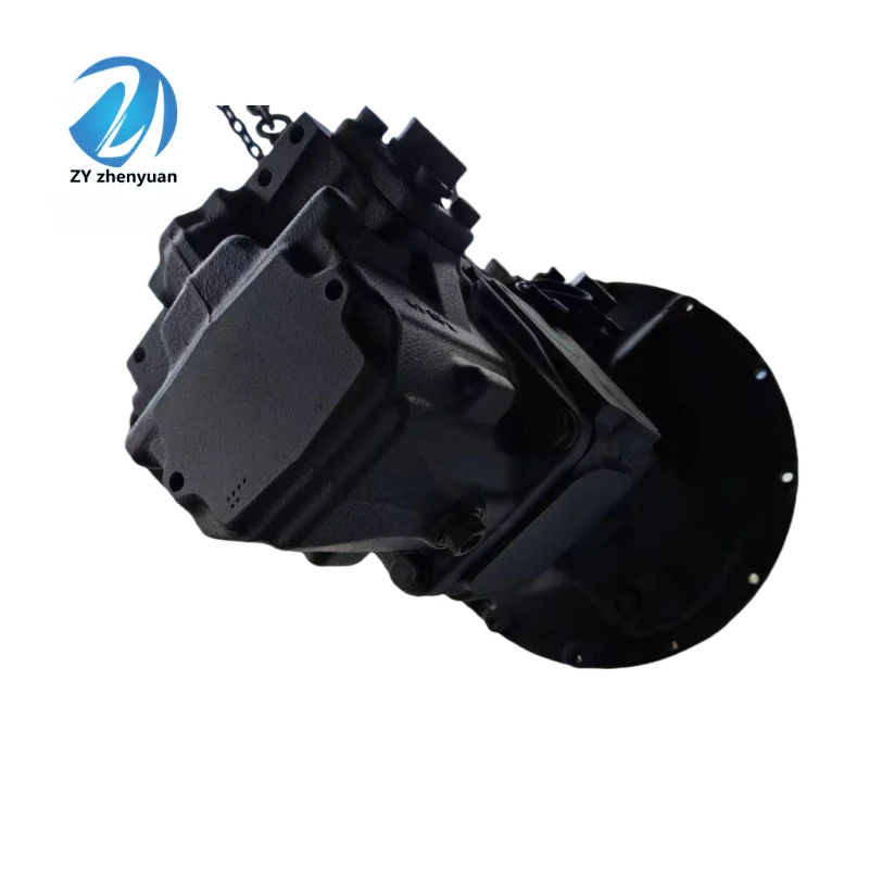 PC450-8 PC450-7 PC450-8 PC400-7 708-4L-00930 708-2L-00341 Excavator High Pressure Hydraulic Piston Pump 708-4L