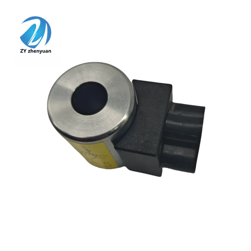 300AA00122A MCSCH024DG000010 300AA00122 300AA VICKERS IH Coil for Solenoid Valve Coil Original  300A