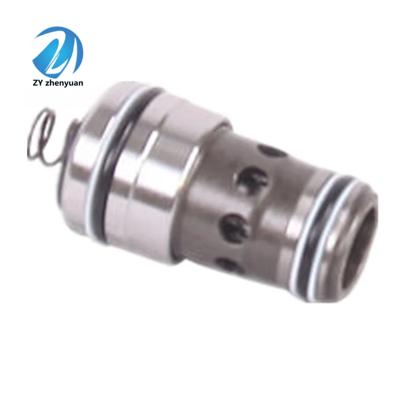 LC Series of LC16,LC25,LC32,LC40,LC50,LC63 LC80 2-way directional Logic Valve LC80A20E6X LC80B20E5X LC80B40E6X