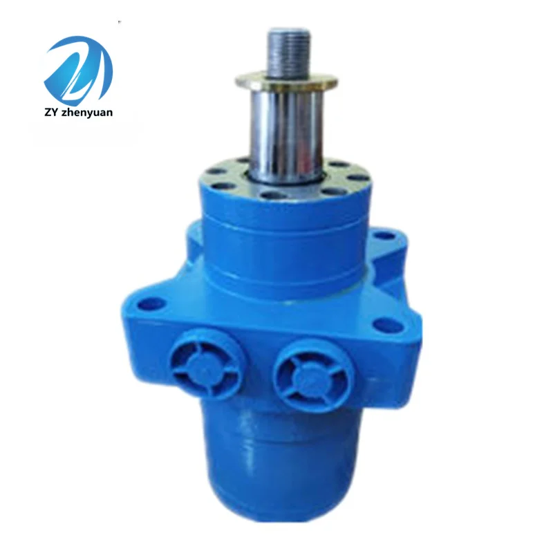 Replaced  TG TG0335 TG0335MS TG0335HW TG0335US TG0335WE TG0335HW440 Orbital Hydraulic Motor TG0335HW440BBCG