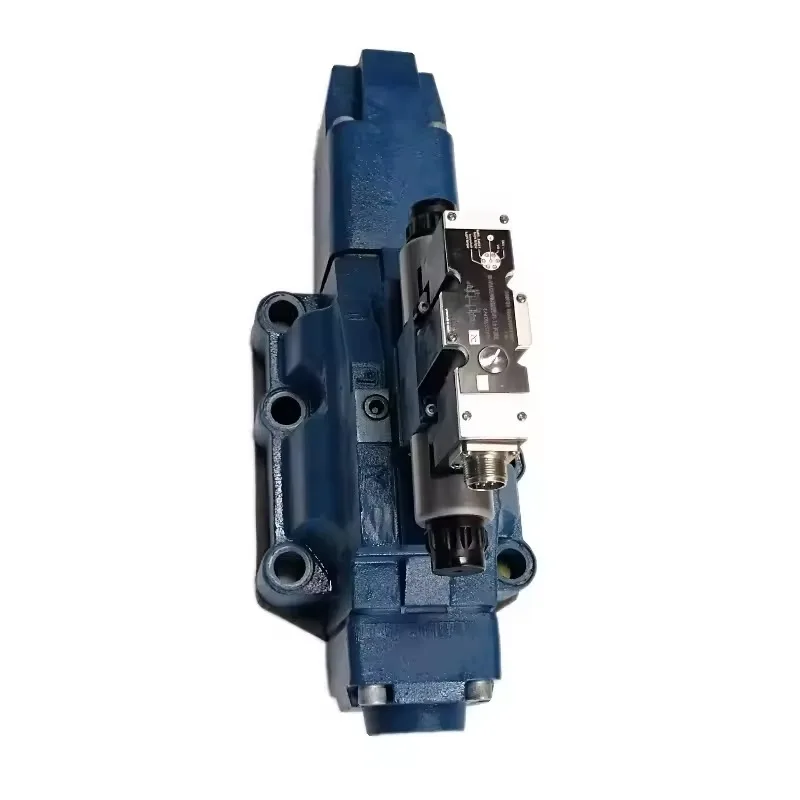 3DREP 3DREP6 3DREPE 3DREPE6 Hydraulic Proportional Pressure Reducing Valve 3DREP6A 3DREP6B 3DREP6C 3DREP6C-20/25EG24N9K4/M