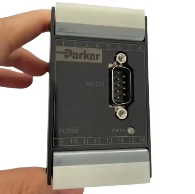 PWDXXA PZD00A PWD00A E-Module for Proportional Directional Control Valves PWD00A-400 PWDXXA-400 PID00A-400 PZD00A-400