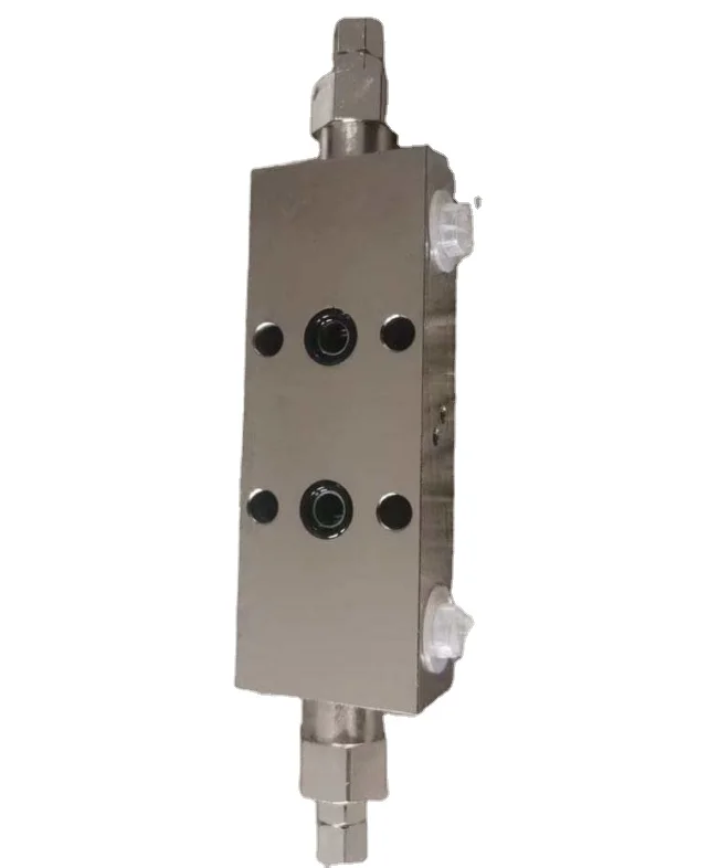 084812030235000 R930006446 Balance Valve Solenoid Valve for  Hydraulic Valves Zoomlion Concrete Pumps