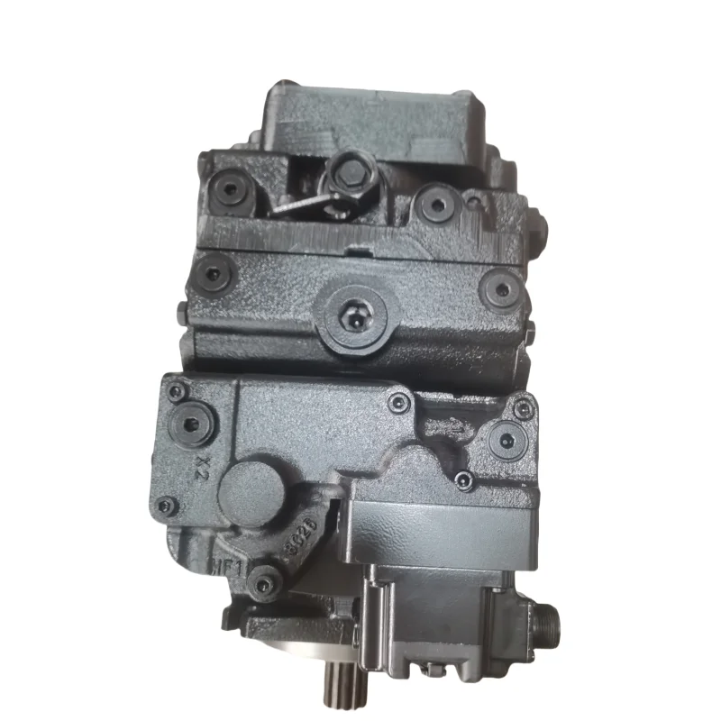 90L 90R 90L100 90L 90L130  90L075 90L055 Series 90L055KA1AB60R4S1C03GBA353524 High Pressure Variable Piston Pump